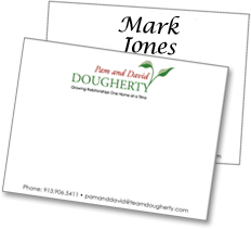 Real Estate Contact Management - Mailings