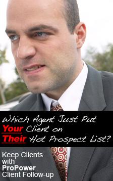 Realtor Postcards